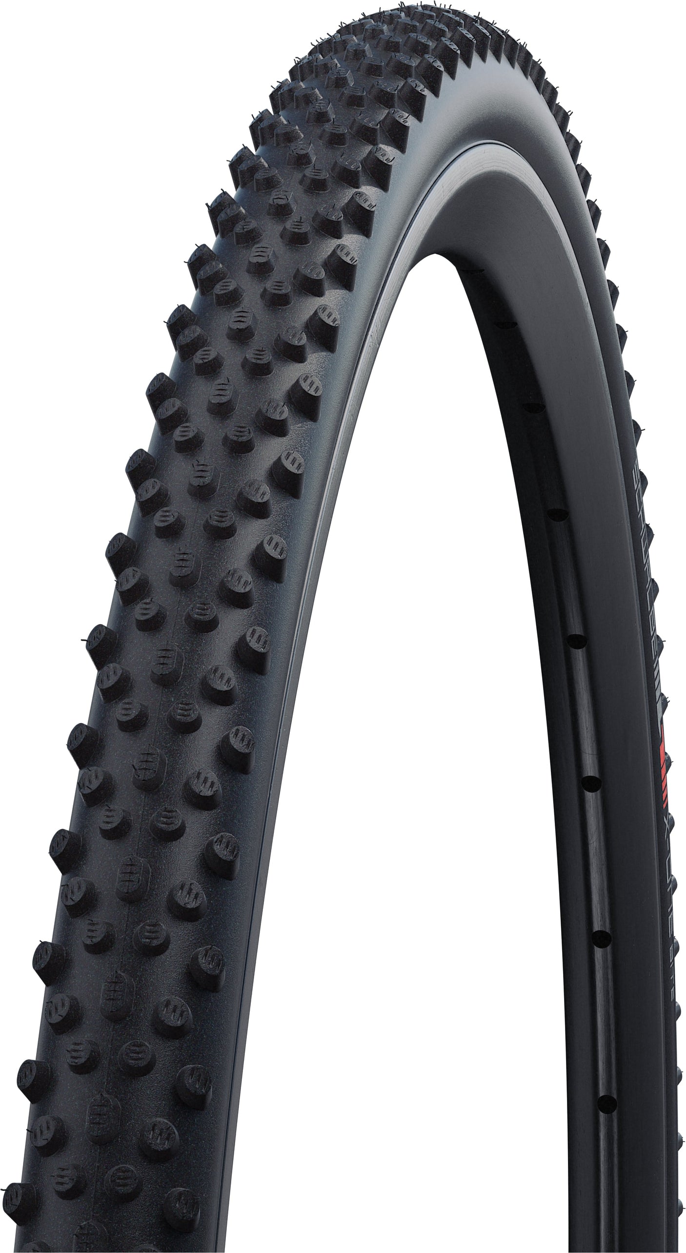 Schwalbe X-One Bite Super Ground Evolution pneu pliant 700x33C TLE Addix noir