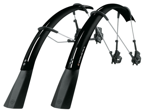 SKS Raceblade Pro XL garde-boue paire noir