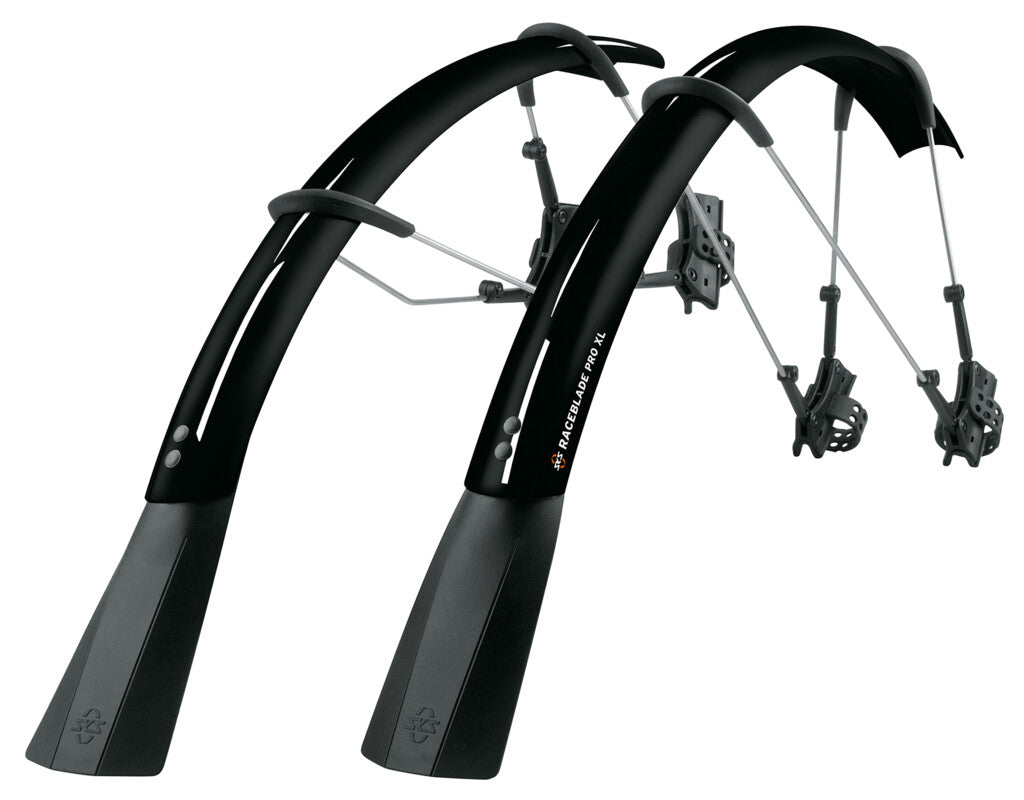 SKS Raceblade Pro XL garde-boue paire noir