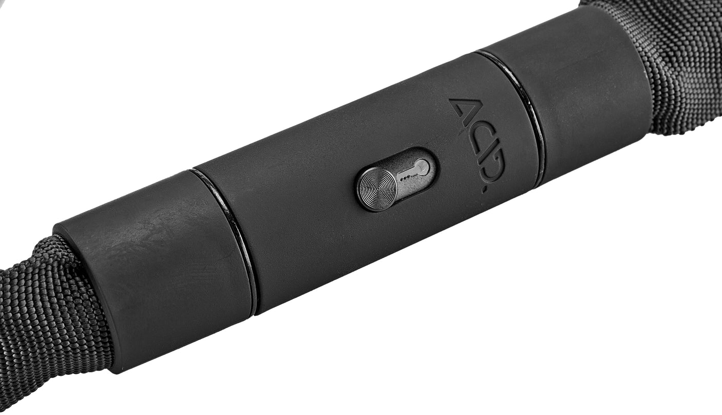 ACID Chaîne antivol CORVID K80