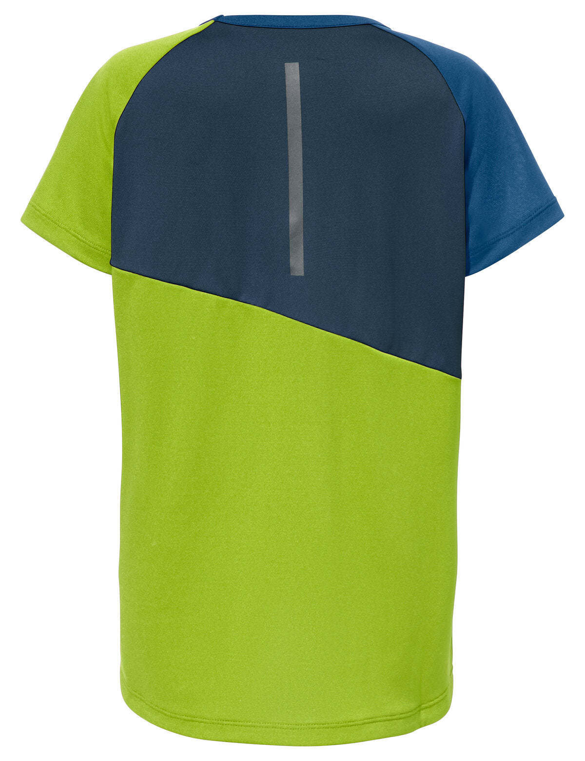 VAUDE Moab II T-Shirt enfant vert
