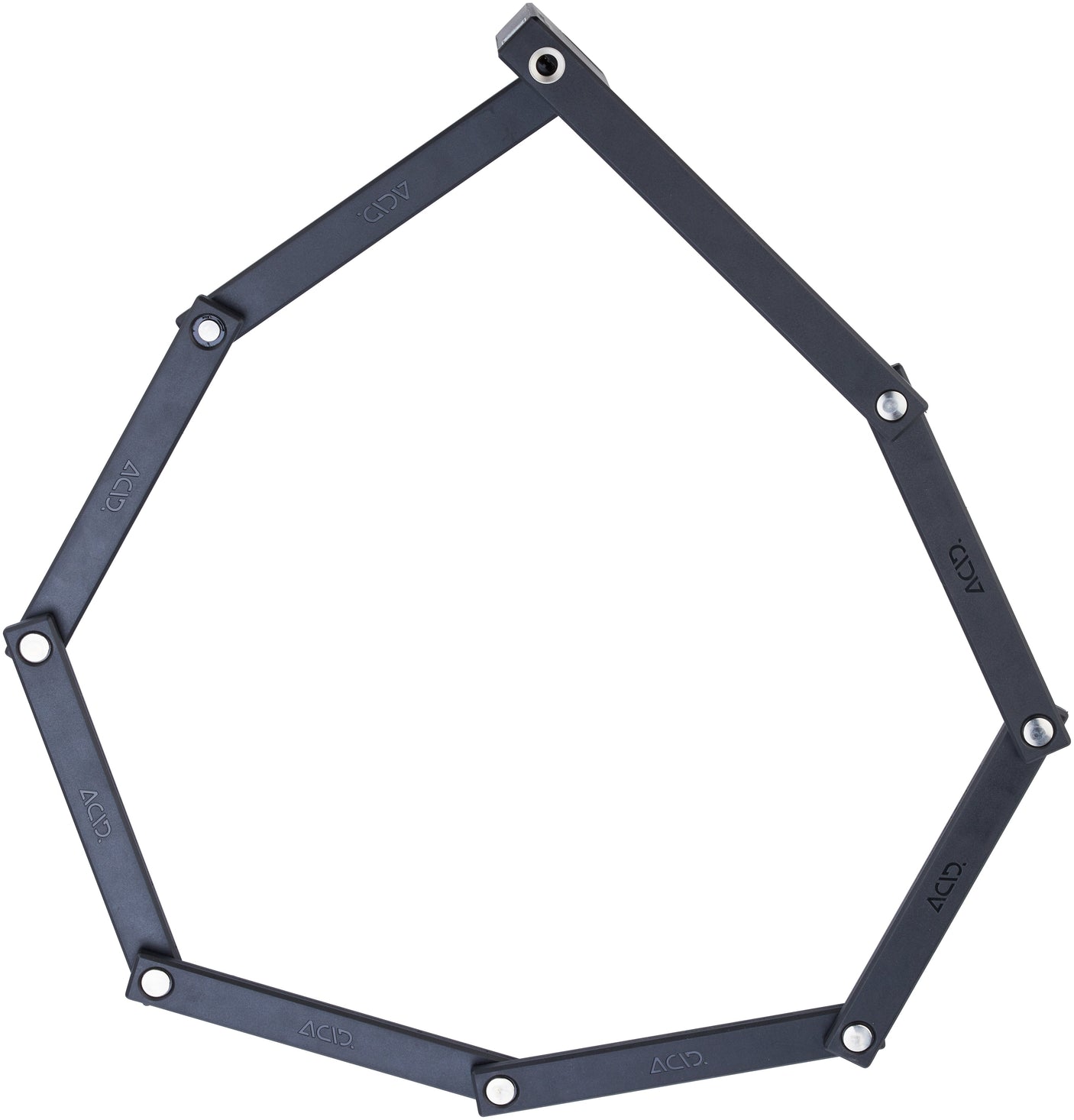 ACID Antivol pliant RIGID PURE K120