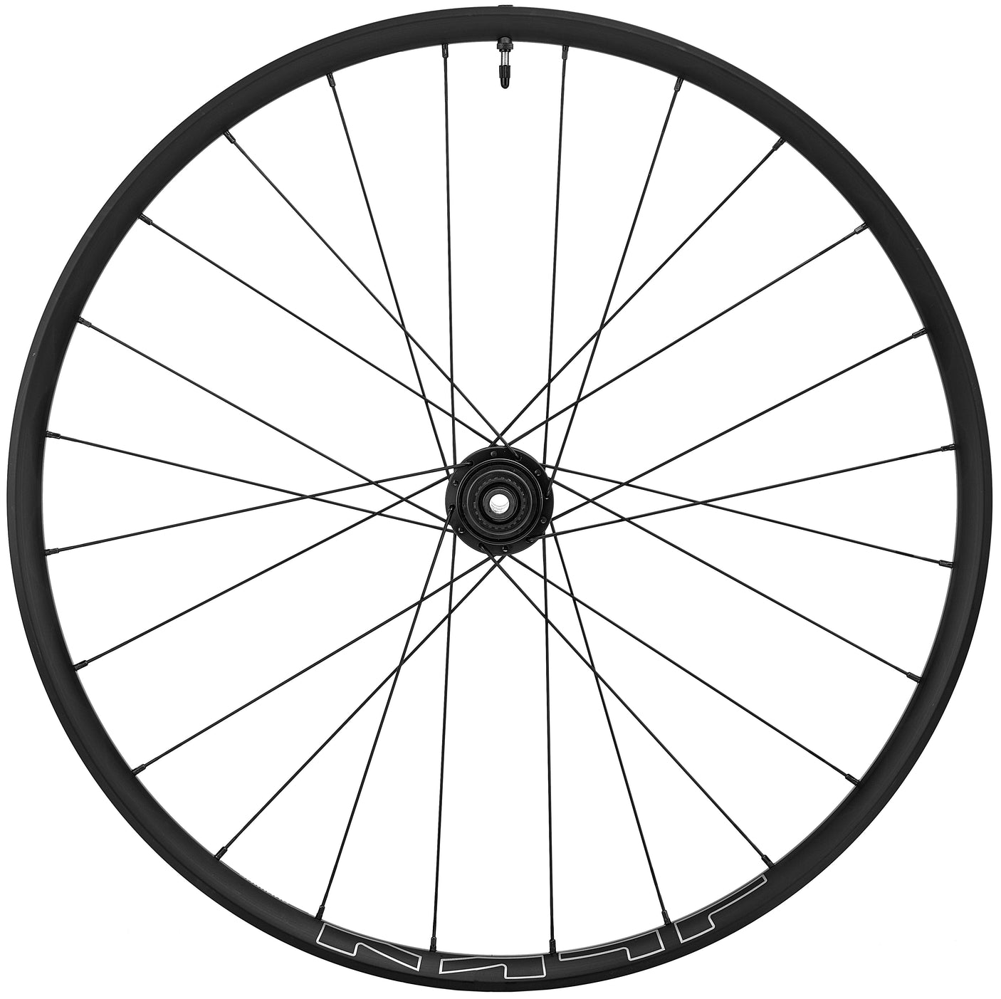 Shimano WH-MT601 roue arrière 29" 12 vitesses CL-Disc E-Thru 12mm 142mm noir