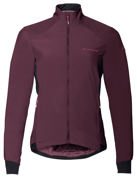 VAUDE Women's Kuro Air Veste violet