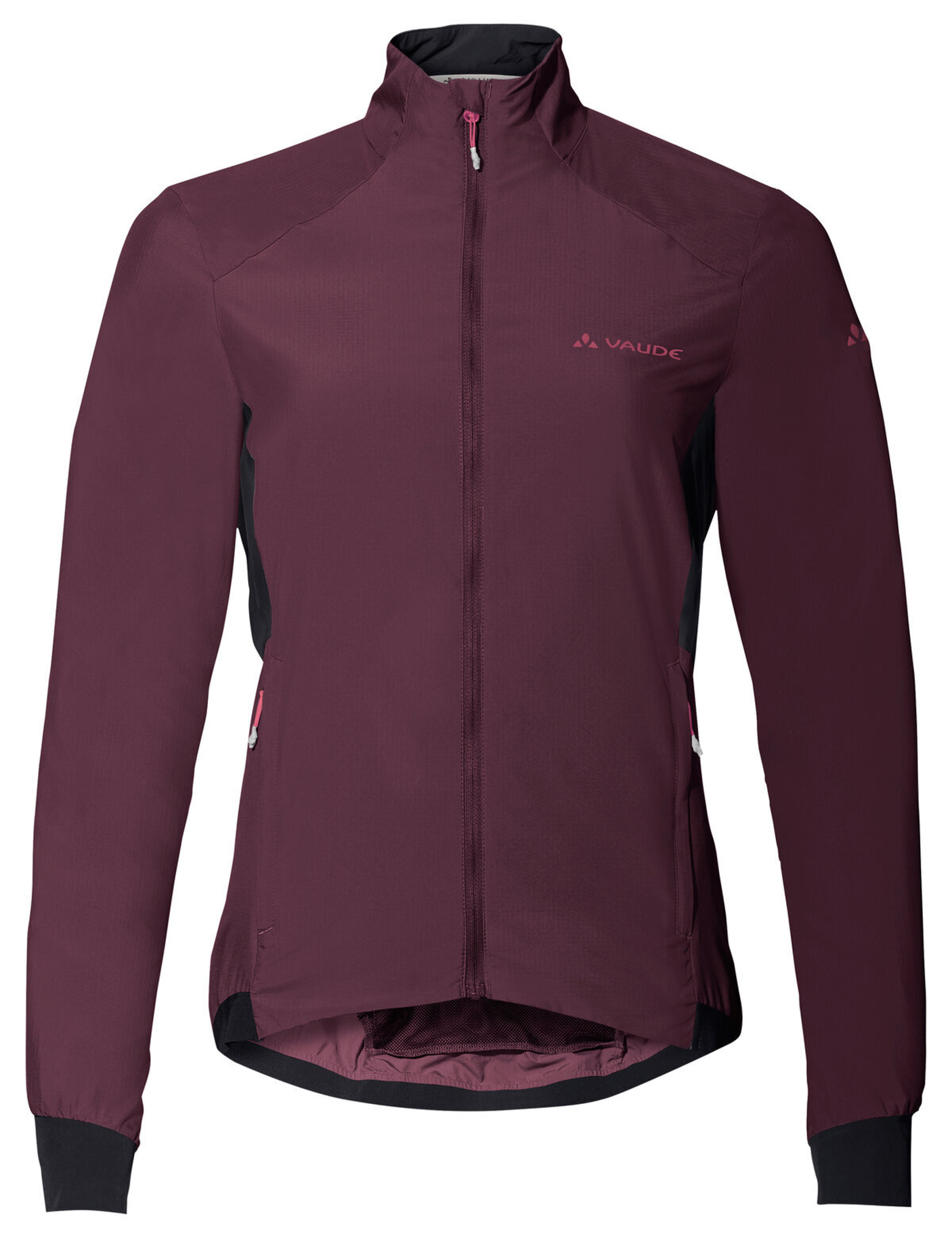 VAUDE Women's Kuro Air Veste violet
