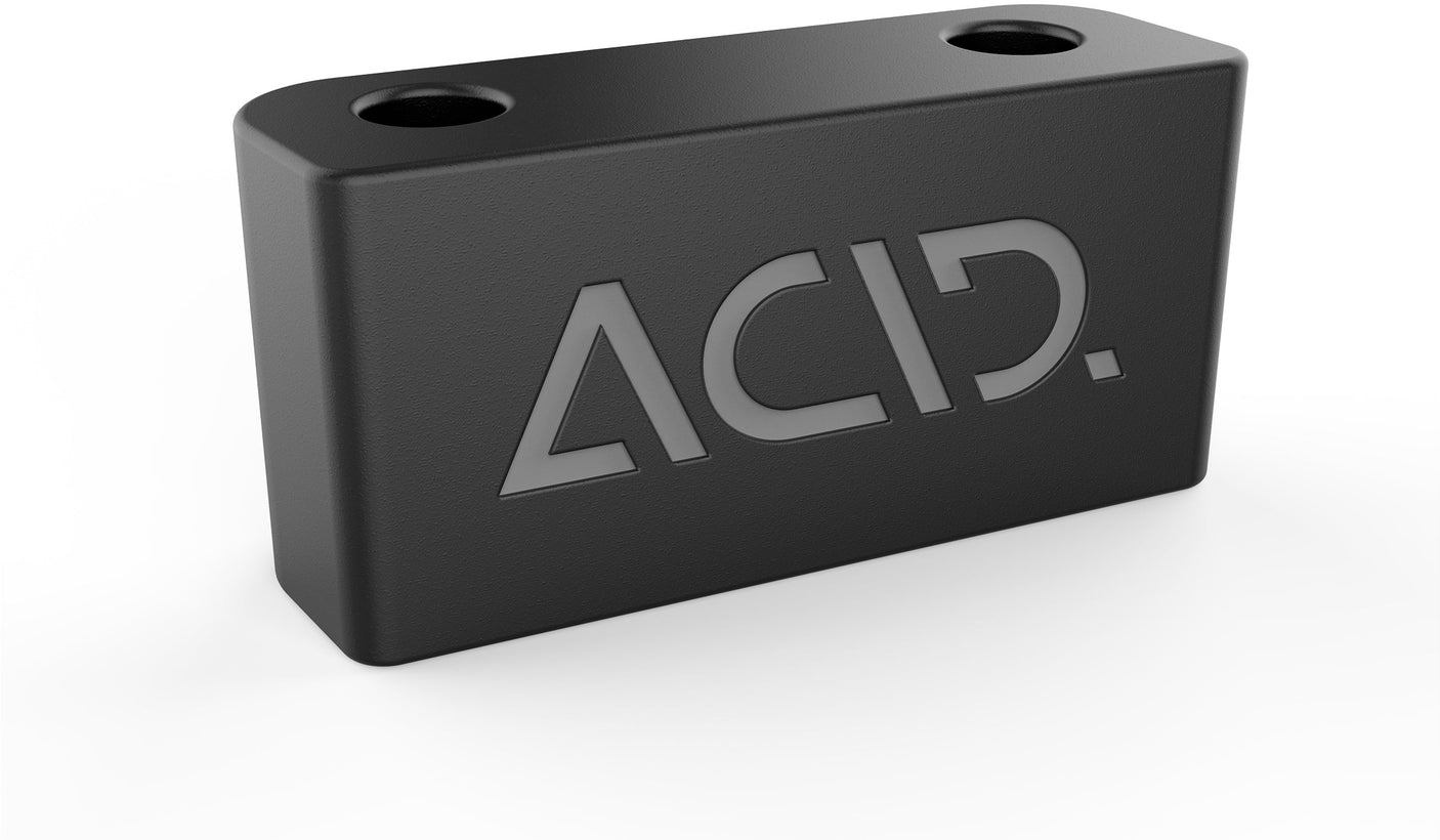 Entretoise ACID pour béquille FM