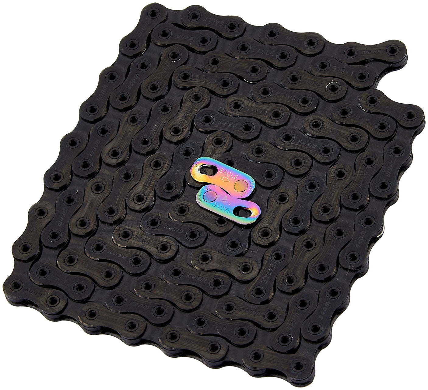 Chaîne SRAM XX1 Eagle 12 vitesses noire