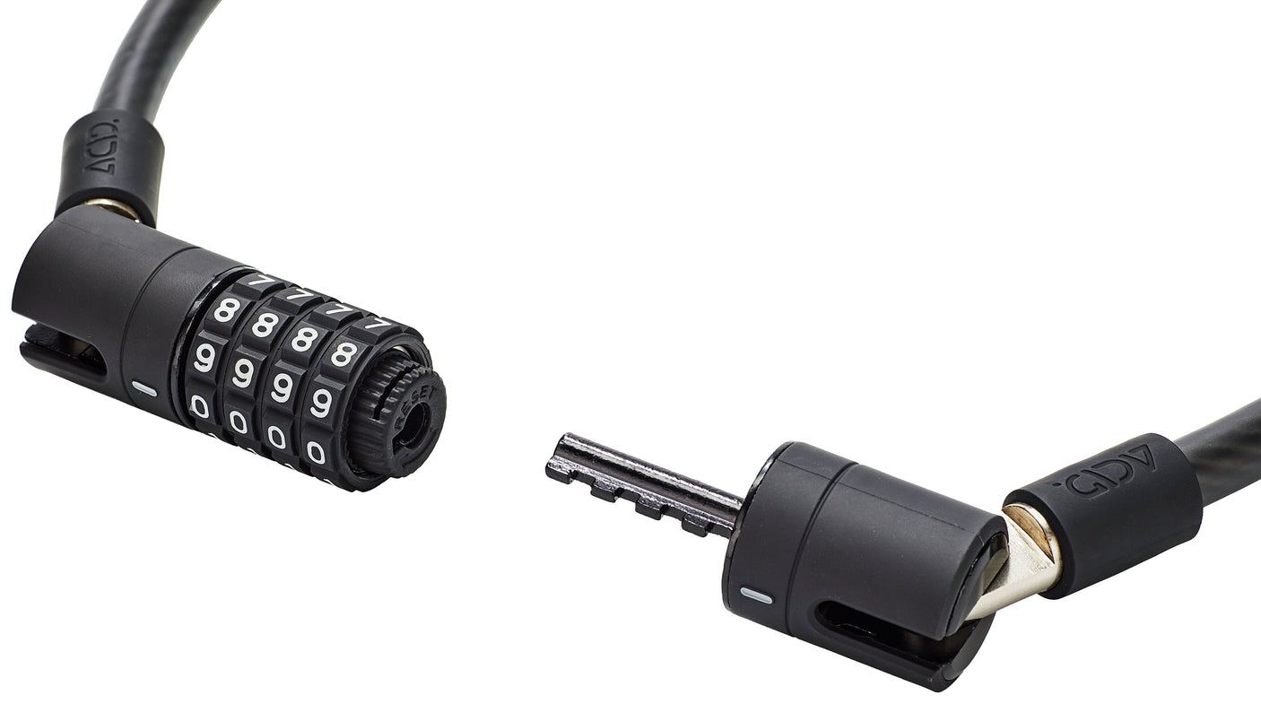 ACID Câble antivol CORVID C65