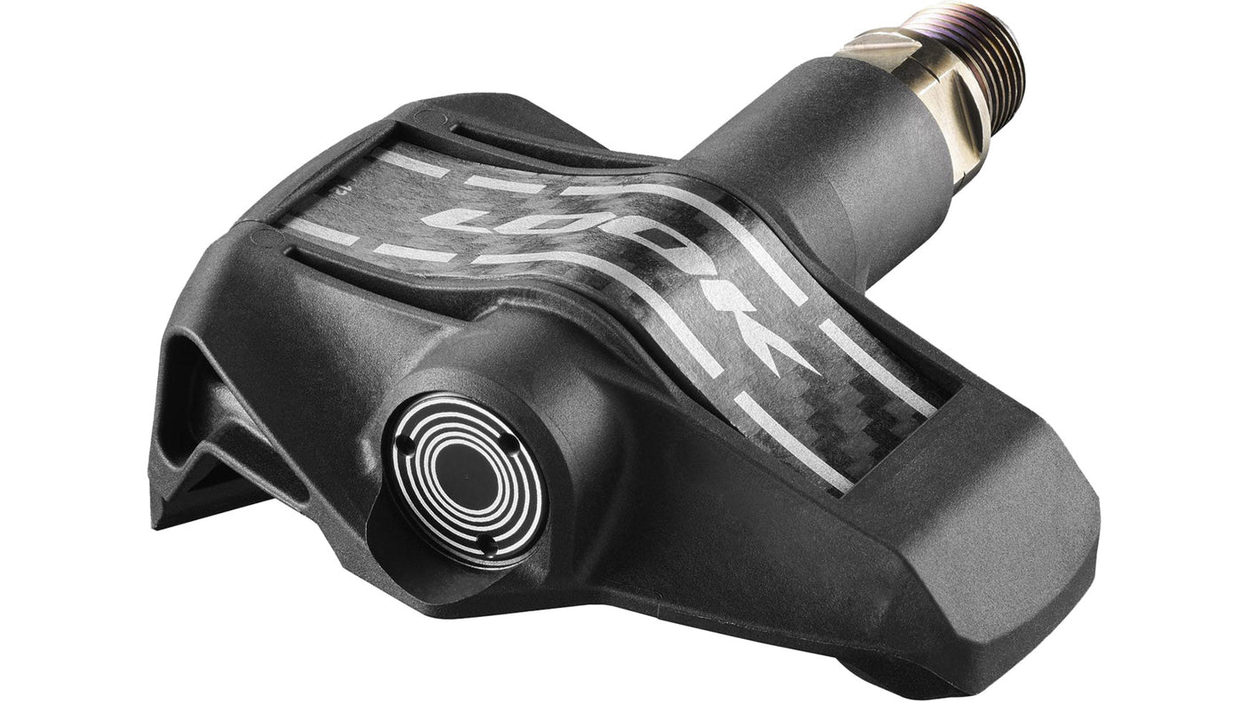 Look Keo Blade Power Single pédale capteur de puissance noir