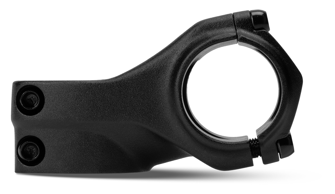 Cube Potence E-Bike 35mm, FPI-Link Faceplate