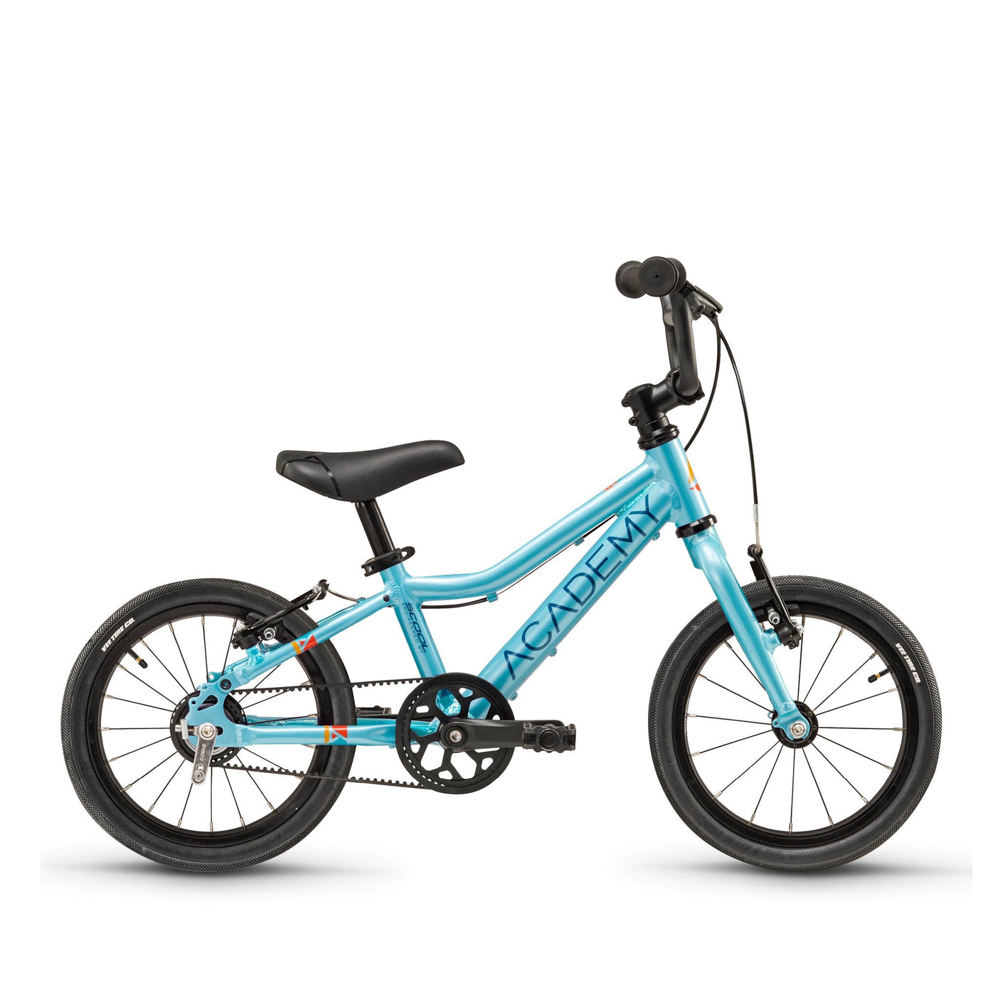 ACADEMY Grade 2 Courroie 14" Ocean (2025)