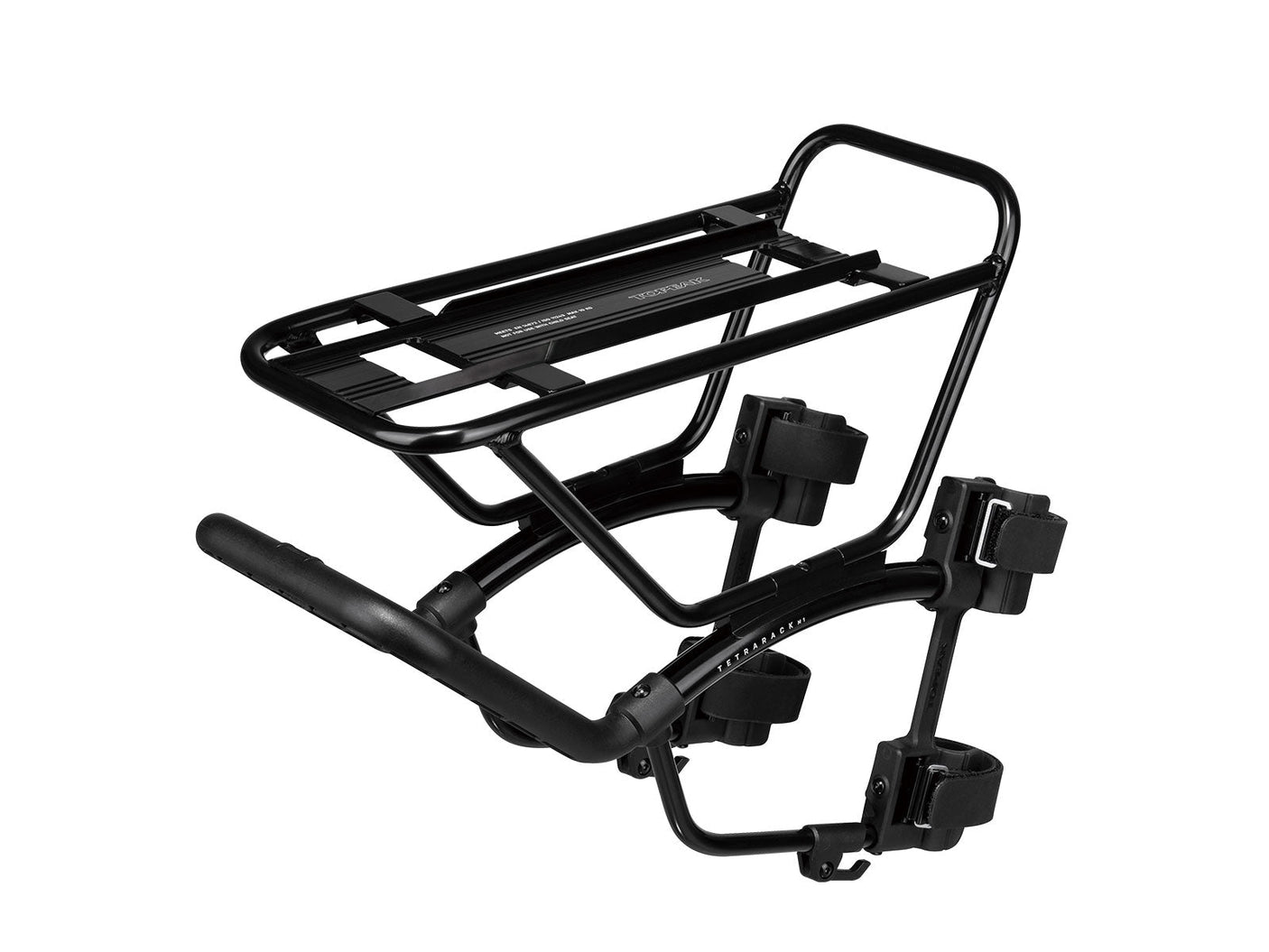Topeak TetraRack M1 porte-bagages