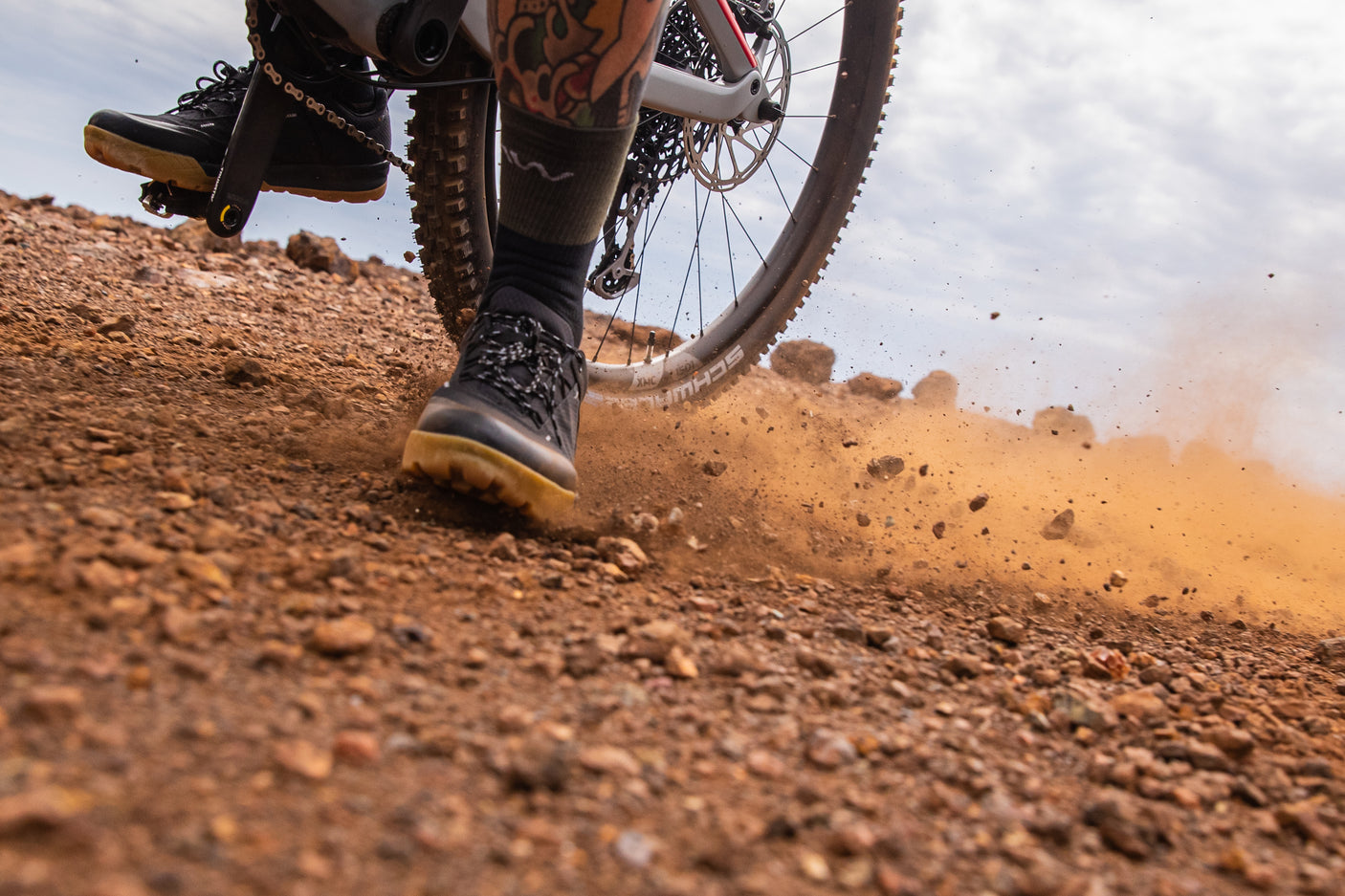 Northwave Rockit MTB-chaussures Noir