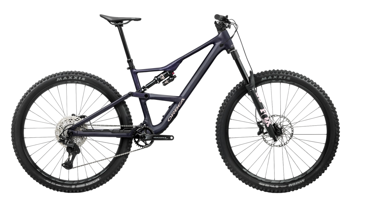 Orbea OCCAM LT H10 Tanzanite (Mat-Brillant)