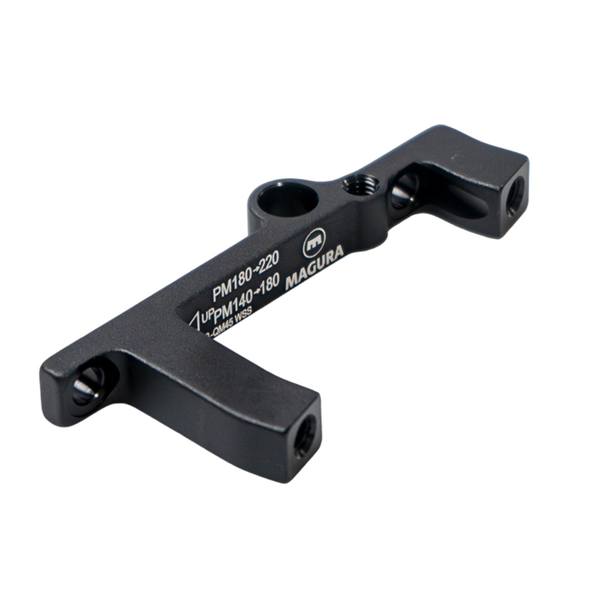 Magura Adaptateur QM45 WSS