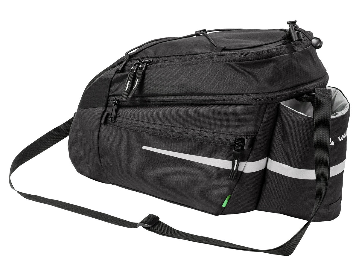 VAUDE Silkroad L (MIK) noir