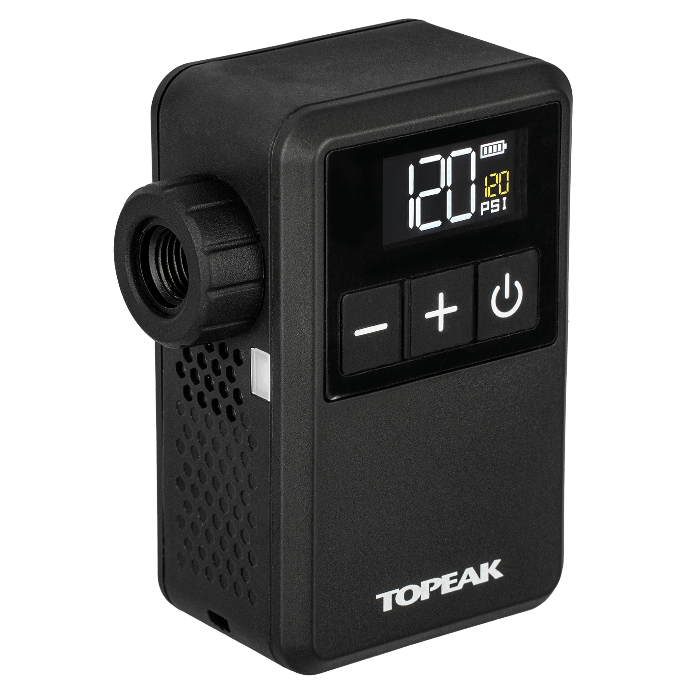Topeak E-Booster Mini Numérique