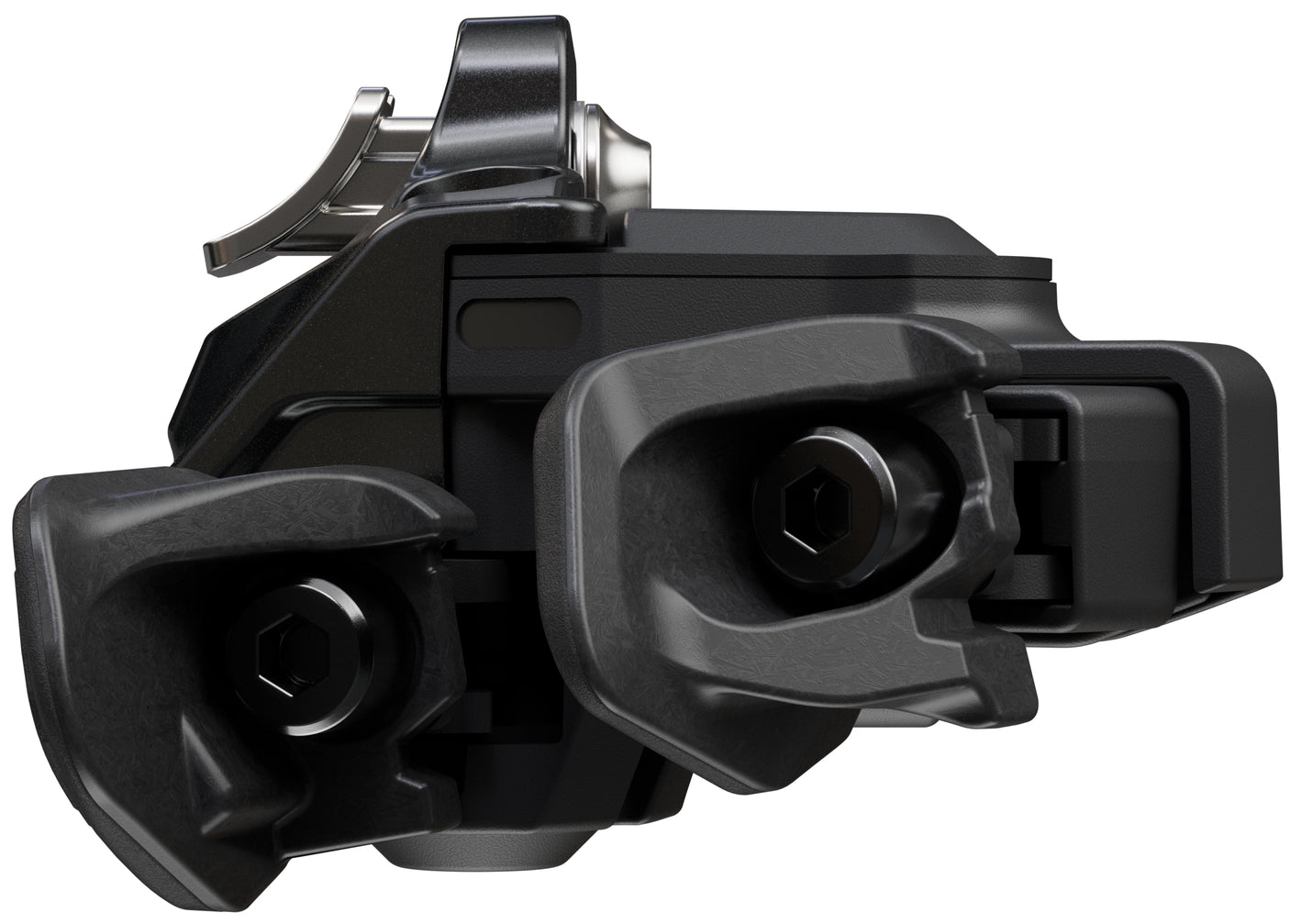 Shimano DEORE XT SW-M8250 Di2 leviers de changement de vitesse 12 vitesses