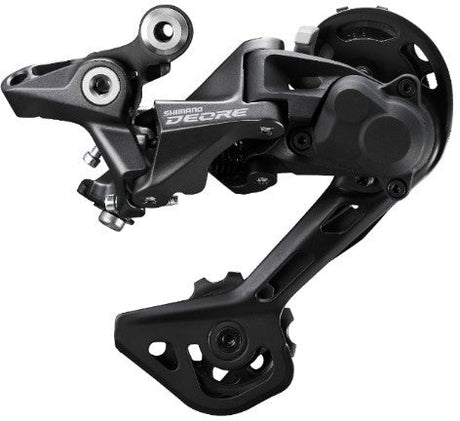 Shimano Deore RD-M5120 dérailleur arrière 10/11 vitesses