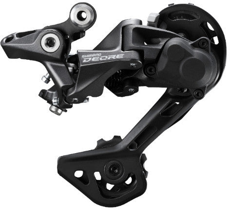 Shimano Deore RD-M5120 dérailleur arrière 10/11 vitesses