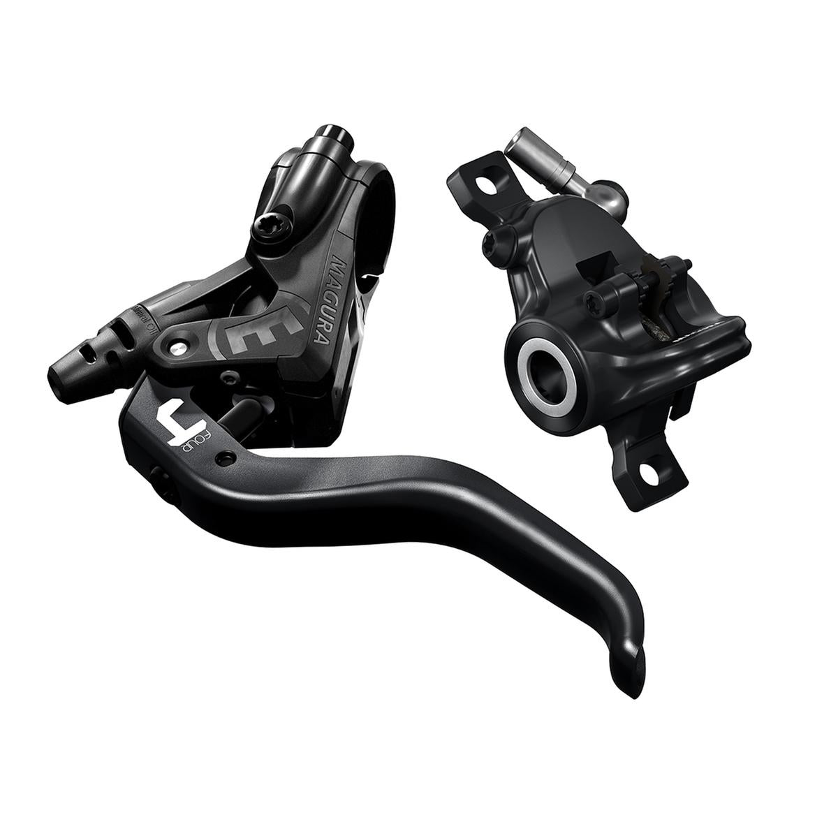 Magura MT4 frein à disque