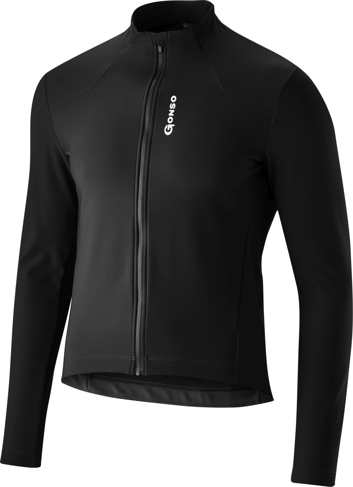 Gonso Sitivo Maillot Therm Homme black