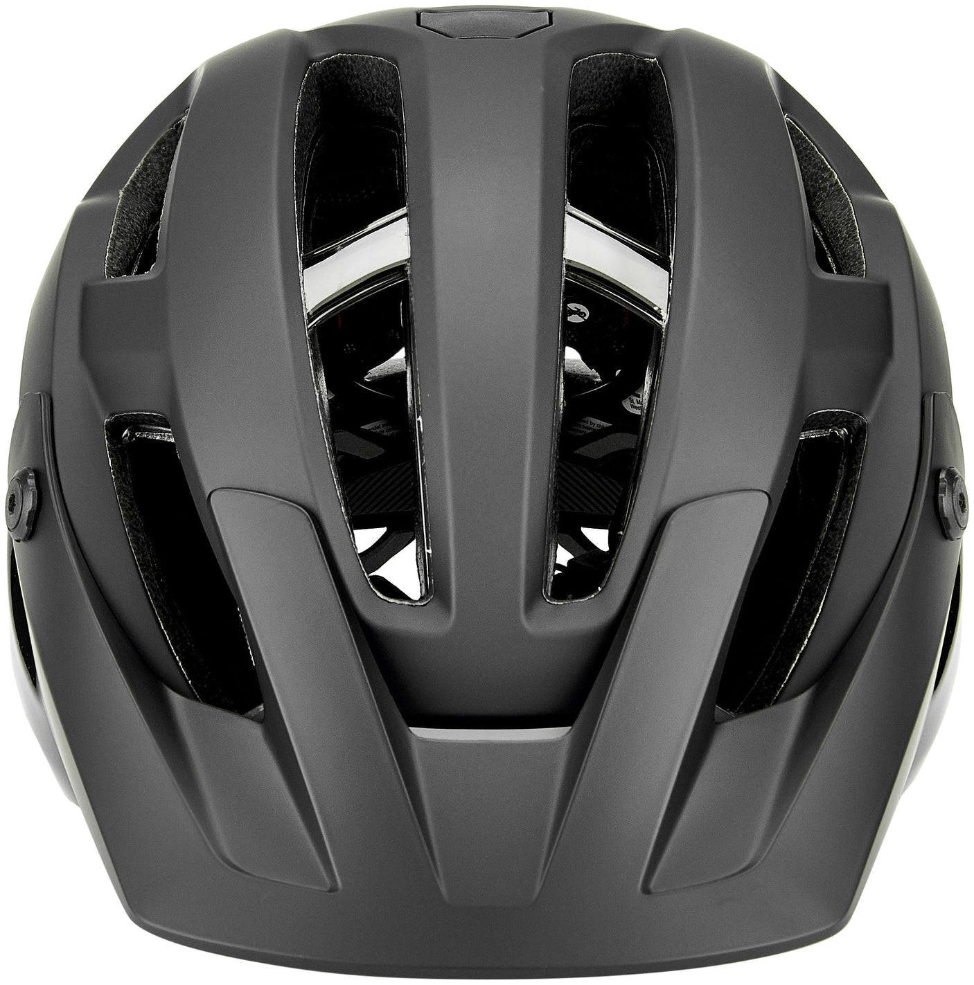 Casque Giro Manifest Spherical mat noir