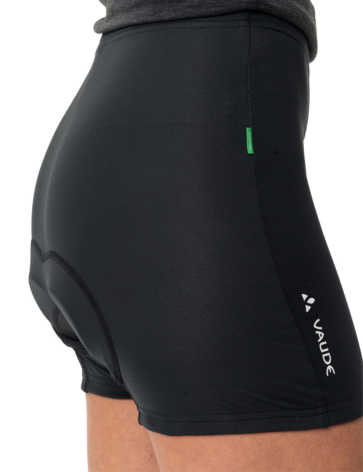 VAUDE Cuissard vélo intérieur TP femme noir