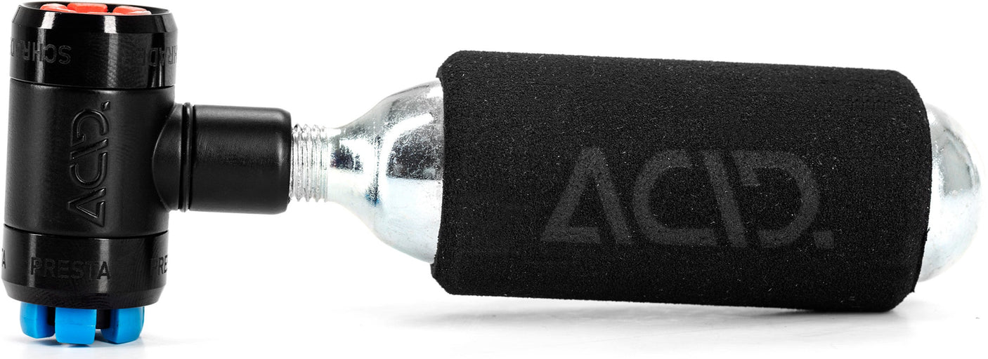 ACID Pompe RACE HYBRID HP