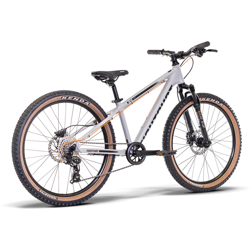 Eightshot COADY 24 DISC gris