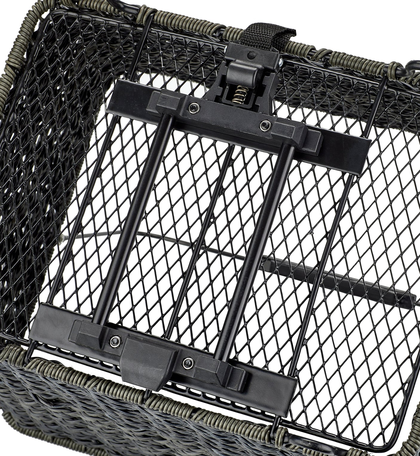 ACID panier porte-bagages 25 RILink rotin