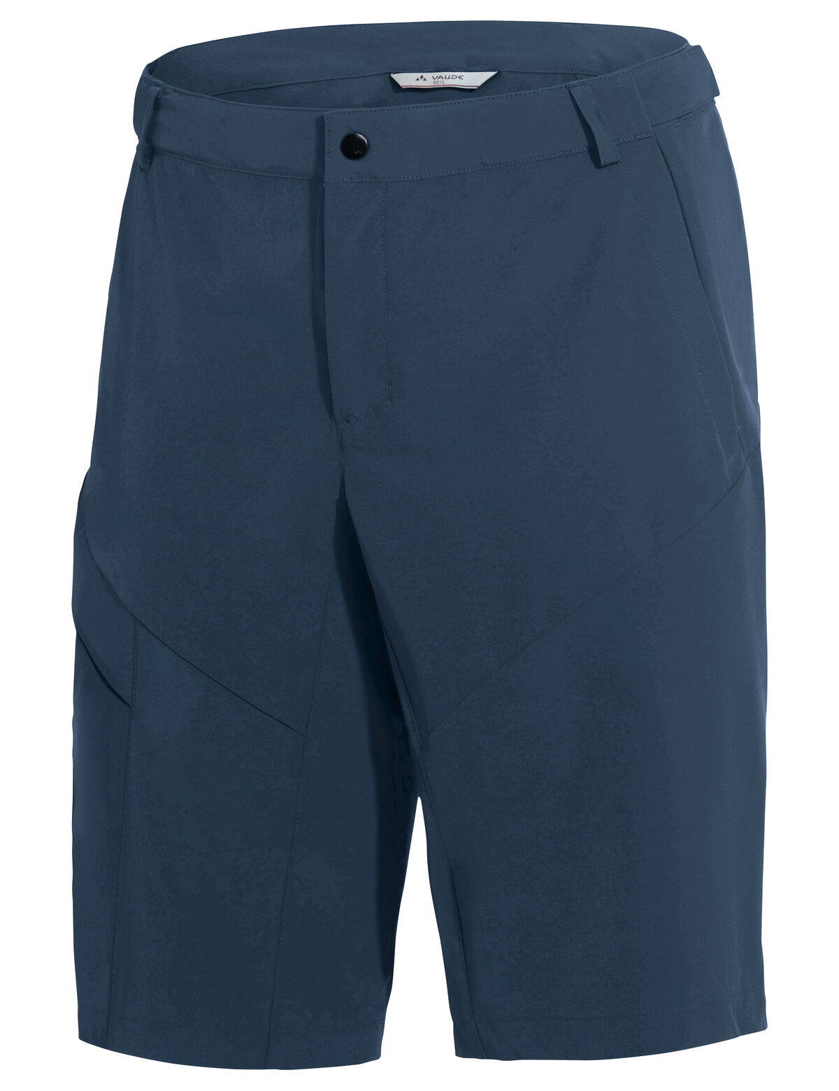 VAUDE Short Tamaro III homme dark sea