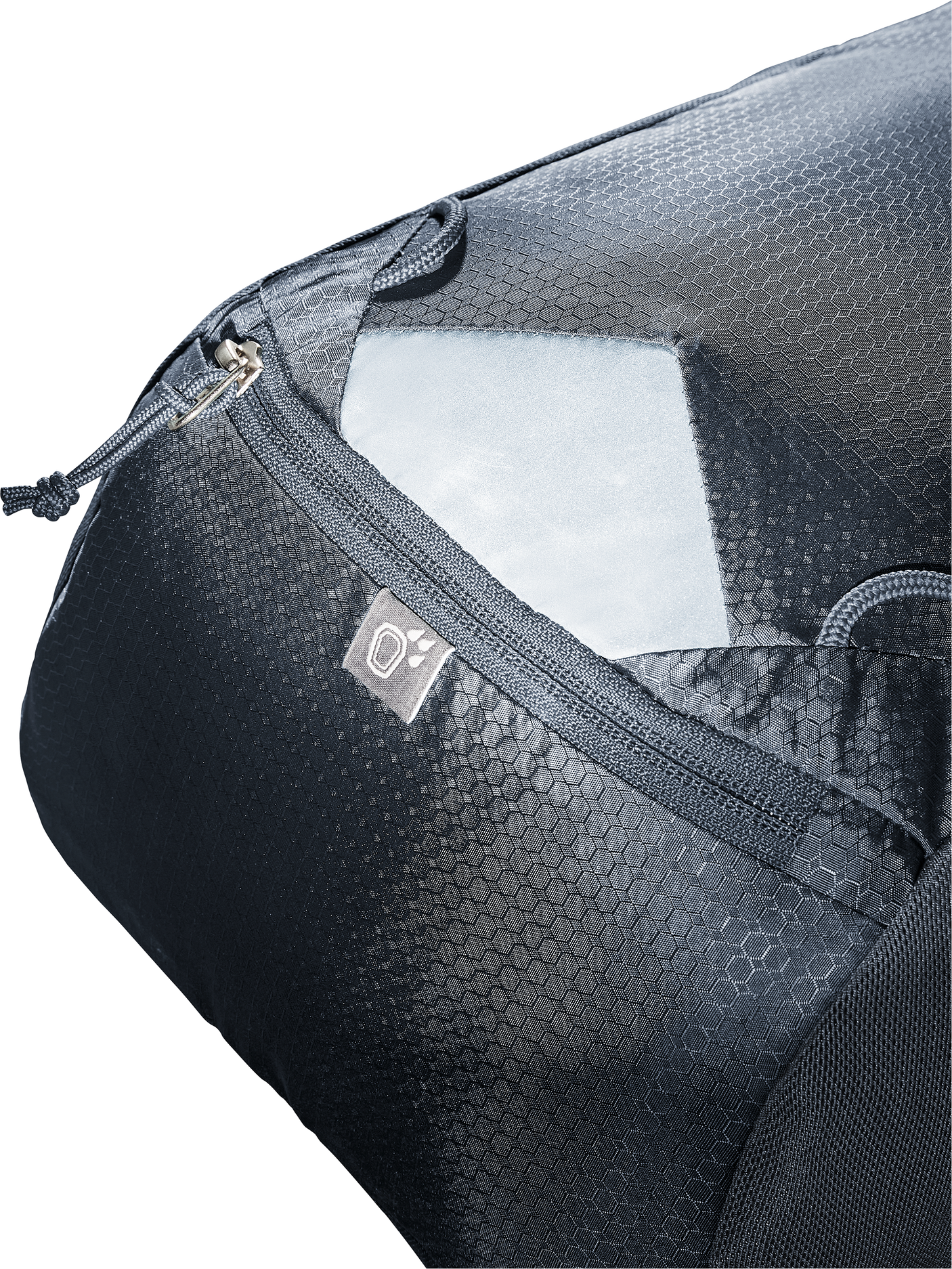 deuter Race 12 sac à dos vélo noir