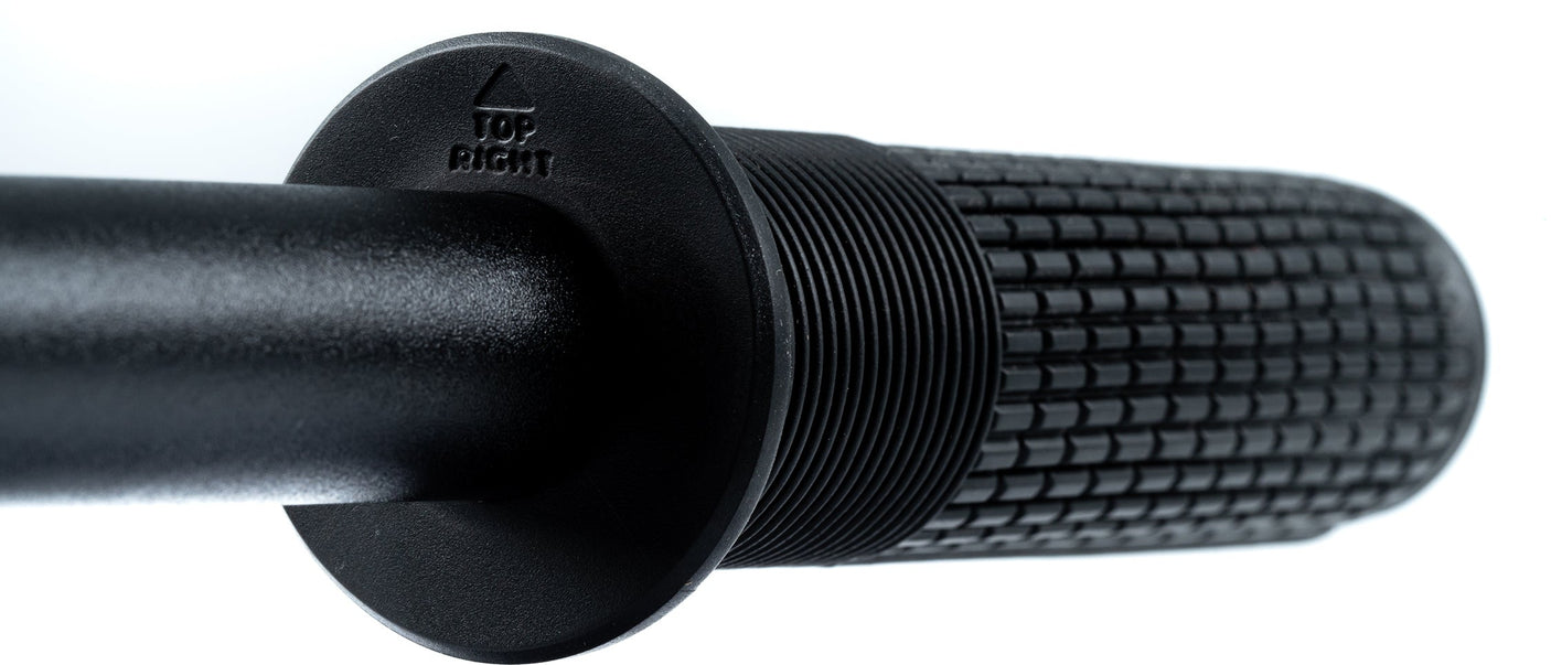 Poignées ACID KIDS 19.0 avec commande rotative