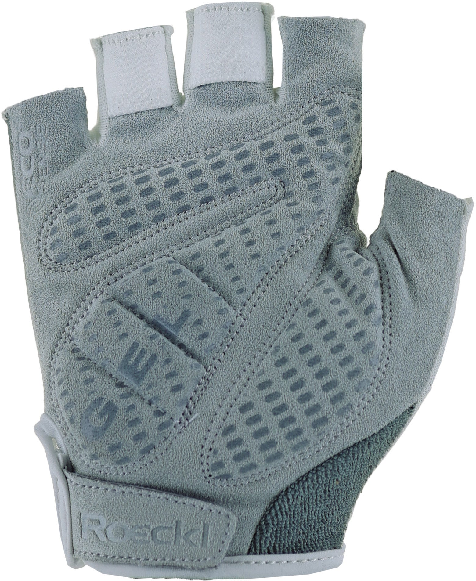 Gants Roeckl Istia Blanc