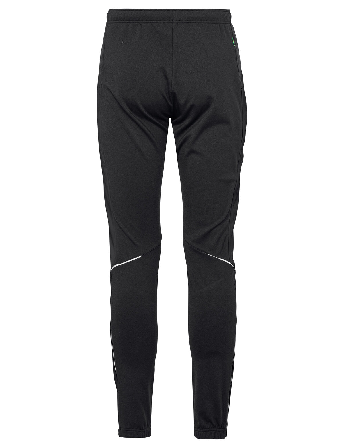 VAUDE Wintry Pants V homme noir