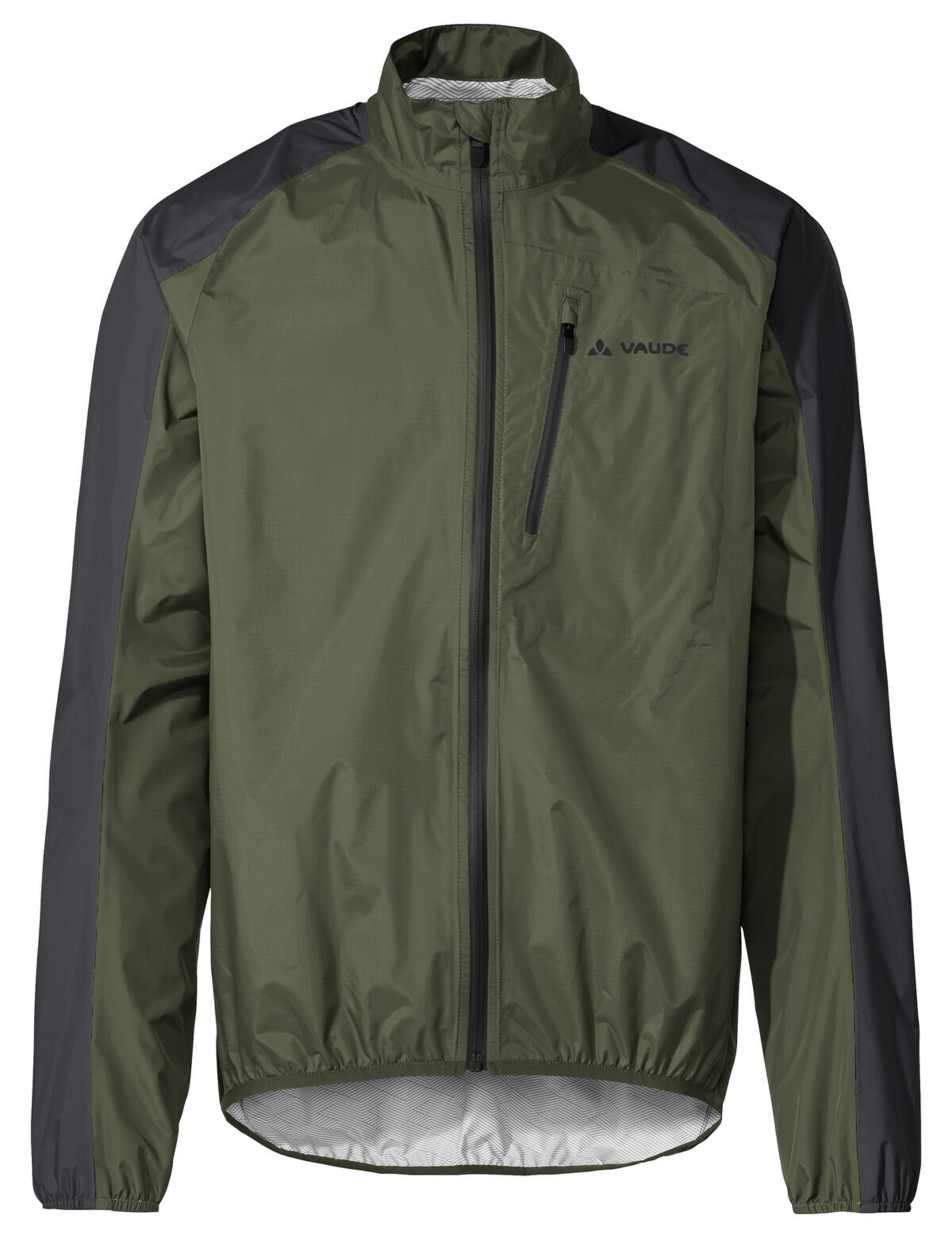 VAUDE Veste Drop III homme kaki