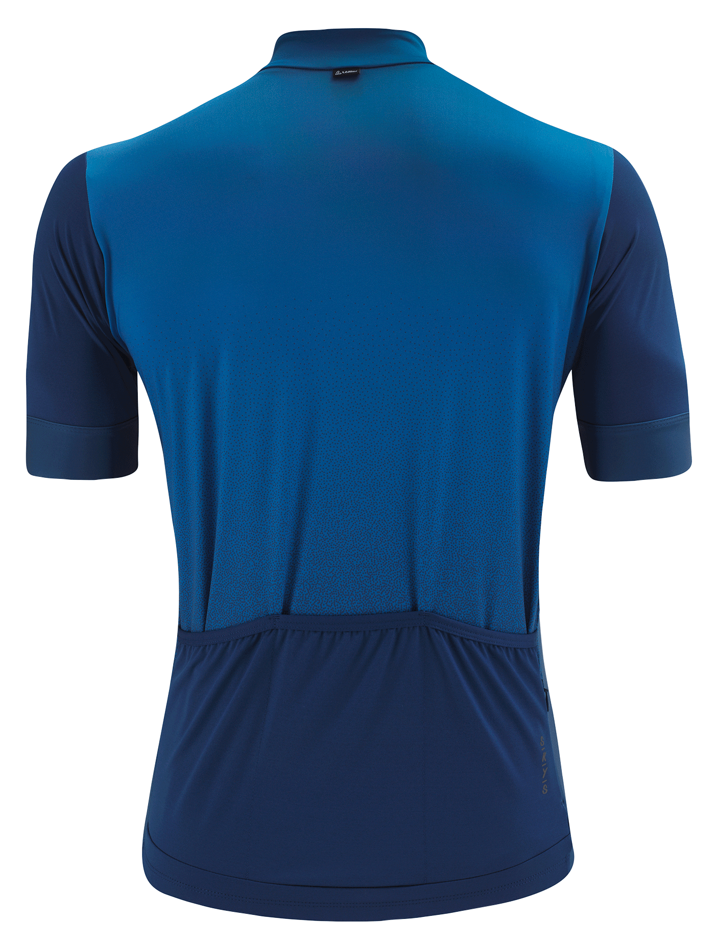 Löffler M Maillot VTT Fz Skys Storm Mid Marin