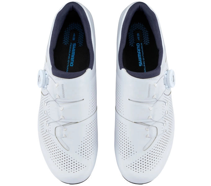 Shimano RC302 Blanc