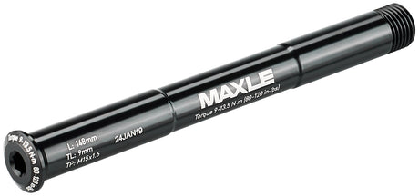 RockShox Maxle Stealth MTB axe à dégagement rapide 15x100mm