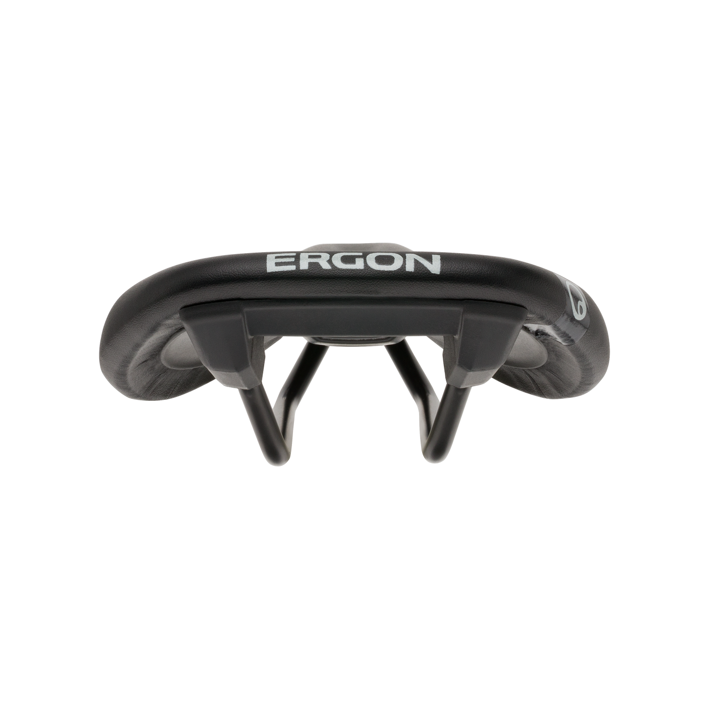 Ergon SM Sport Selle Homme noir