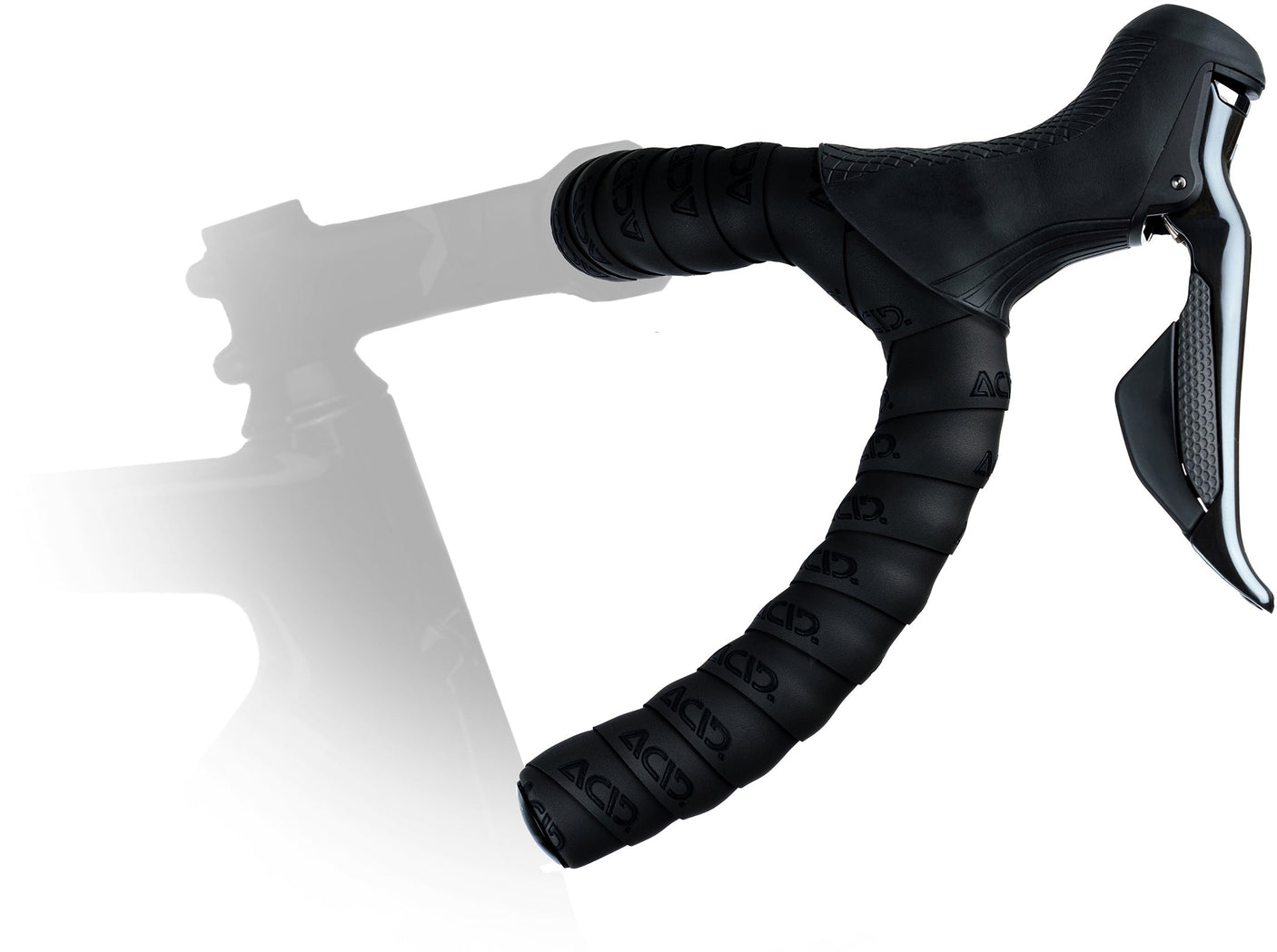 ACID Guidoline RC 2,5 CMPT black