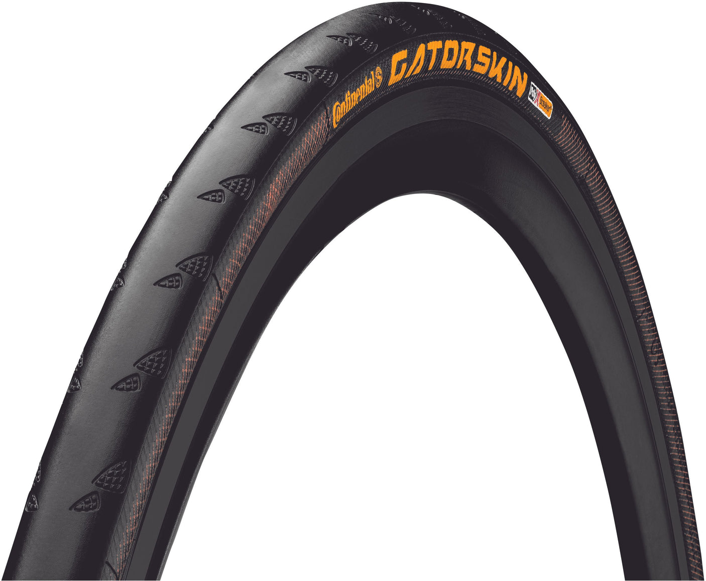 Continental GatorSkin pneu pliant PolyX Breaker 28"