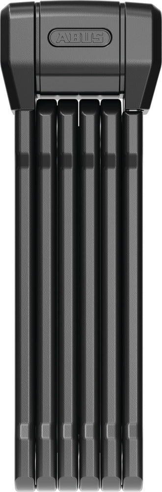 ABUS 6200K/90 SH noir Antivol pliant