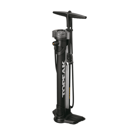 Topeak JoeBlow Booster pompe à pied