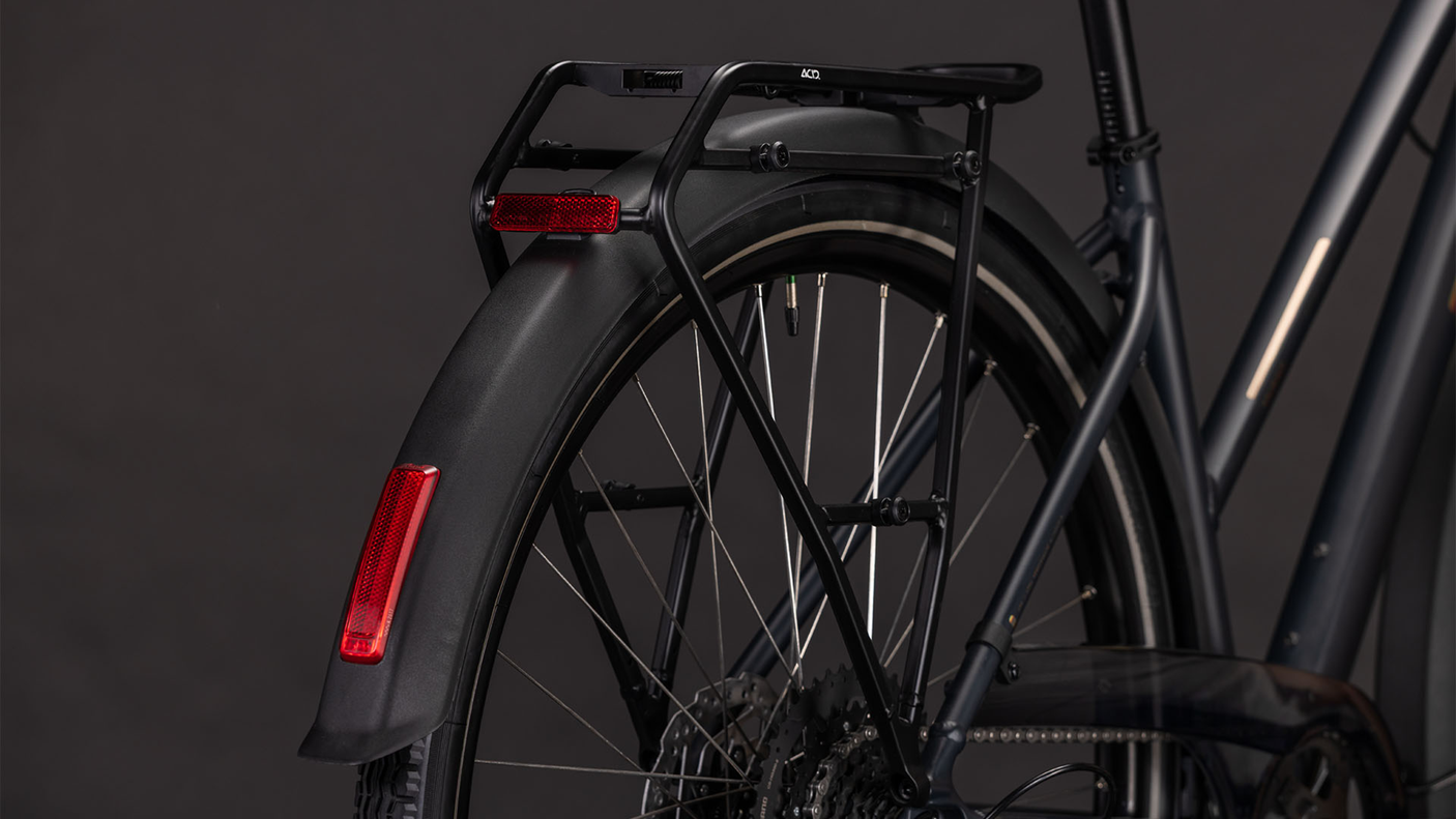 Cube Touring ONE Trapèze night´n´chrome (2026)