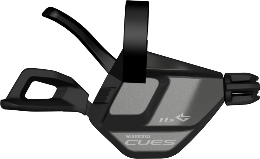 Shimano Levier de vitesses CUES SL-U8000 11 vitesses Sans indicateur de vitesses