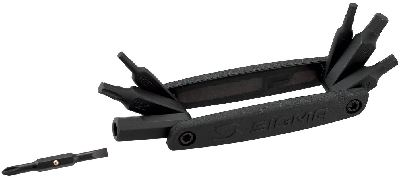 Sigma Outil de Poche Petit