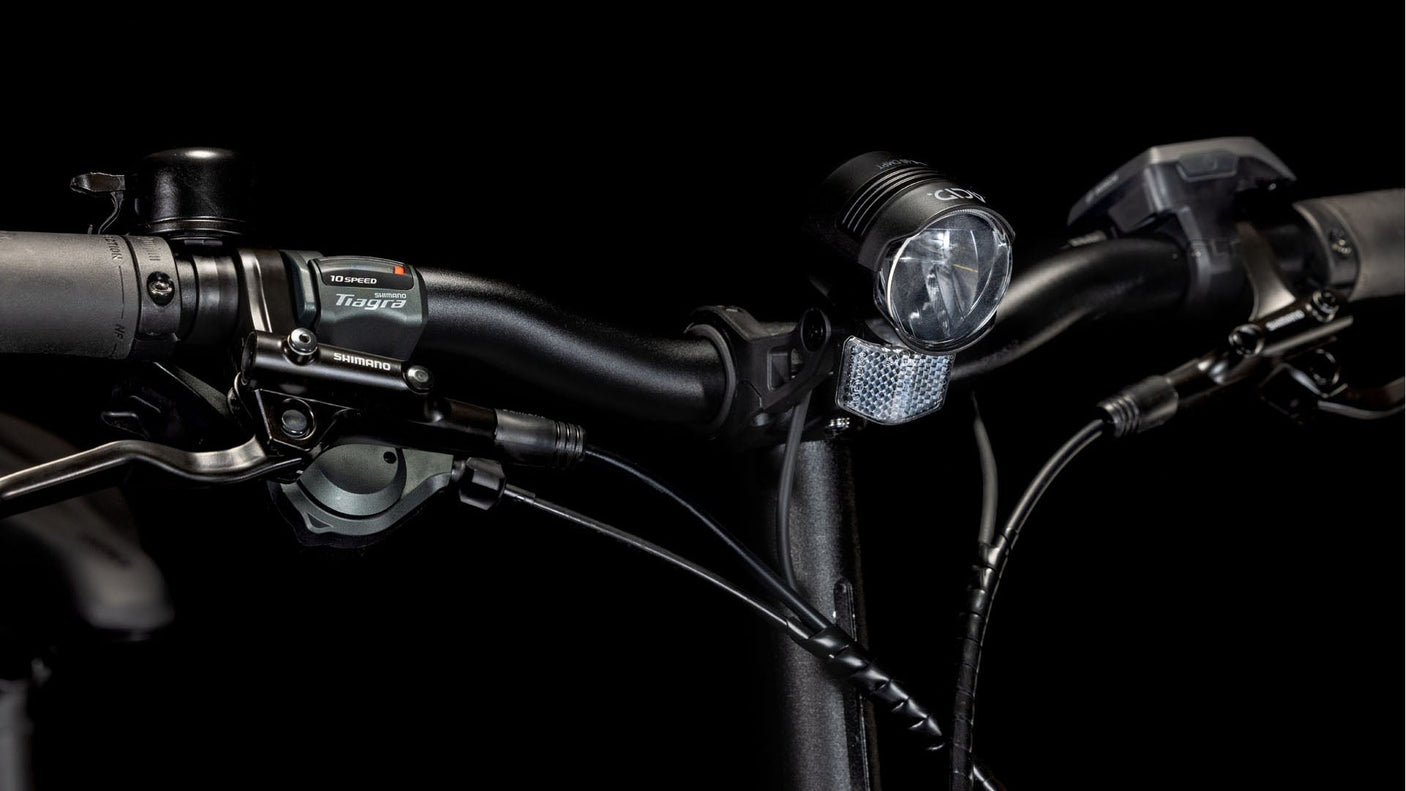 Cube Fold Hybrid 500 vert armoise´n´prism (2025)