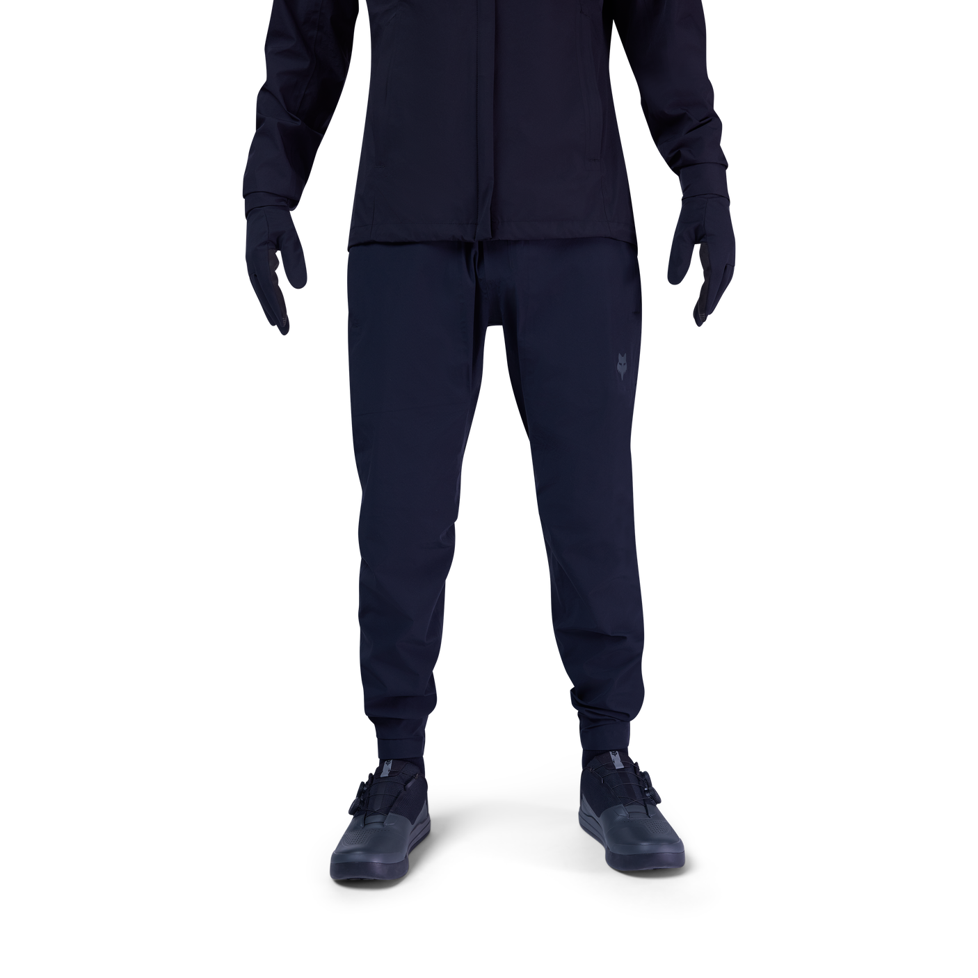 Pantalon Fox Ranger Water Noir